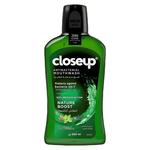 Closeup Mouthwash Nature Boost 500ml