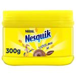Nesquik Chocolate Powder 300g