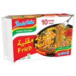 Indomie Instant Noodles Fried Noodles 10×80g