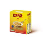 Perfetto Orzo Shape 500G