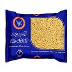 الجود معكرونة أورزو 400 جم