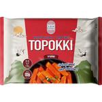 Good Seoul Korean Ricecake Topokki Original 133g