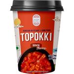 Good Seoul Korean Ricecake Topokki Kimchi 113g