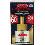 ARS Mosquito Liquid Refill Premium 60 Days 45ml