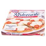 Ristorante Frozen Pizza Mozzarella 355g
