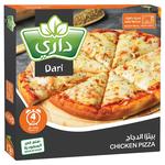 Dari Chicken Pizza 320 gm