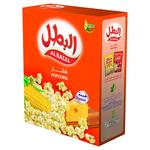 Al Batal Popcorn Cheese 10X23G