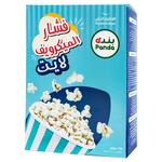 Panda Microwave Popcorn Light 228gm