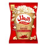 البطل فشار بنكهة الفلفل الحار 90 جم