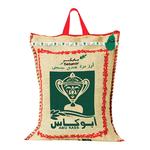 أبو كاس أرز بسمتي سيلا ٥ كجم