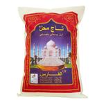 رز تاج محل بنجابي 10KG