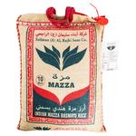 الراجحي مازا أرز بسمتي ١٠ كجم