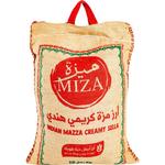 Miza Sella Creamy Rice 10kg
