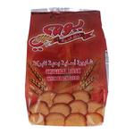 Yaumi Original Rusk with Black Seeds 375g