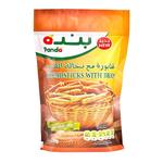 بندة أعواد شابورة بالنخالة 250 جرام