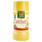 الجميل طحينة فاخرة بلاستيك ‎1كجم