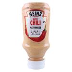 Heinz Fiery Chilli Mayonnaise 225ml