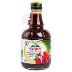 الراكي دبس رمان طبيعي 350 جرام
