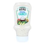 Heinz Ranch Dressing 400Ml