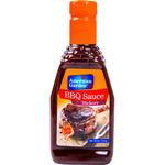 AG Hickory BBQ Sauce 510 g