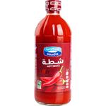السعودية صلصة حارة 473 مل