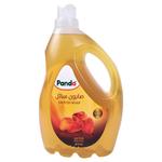 Panda Handwash Amber Scent 3L