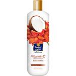 Parachute Body Wash Vitamin C & Virgin Coconut 400ml