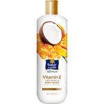 Parachute Body Wash Vitamin E & Virgin Coconut 400ml