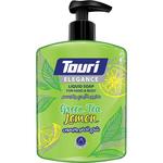 Touri Elegance Liquid Soap Green Tea & Lemon 500ml