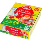 العلالي مرقة دجاج 24×18 جم