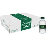 Oska Water 48×200ml