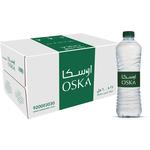 أوسكا مياه ‏24×600 مل