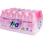 صفا مياه 24×330 مل