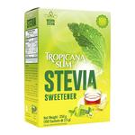 Tropicana Slim Stevia Sweetener with Chromium 100pcs