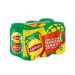 Lipton Mango Tango Ice Tea Zero 6x320ml