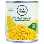 Panda Sweet Golden Corn 180gm