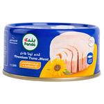 بندة تونة ممتازة في زيت دوار الشمس 170 جرام