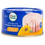 بندة تونة ممتازة في زيت دوار الشمس 80 جرام
