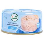 بندة تونة لحم خفيف في الماء 170 جرام