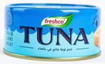 Freshco Light  Tuna in Brine 185g