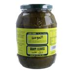 السوسن ورق عنب 908 جم