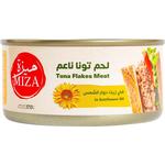 Miza Tuna Flakes Sunflower 170gm