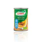 Goody Mushrooms Pieces And Stems 400 g