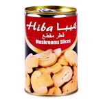 هبة مشروم شرائح علبة 357 جم