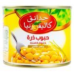 California Garden Whole Kernel Sweet Corn 200G