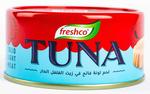 Freshco Light  Tuna in Chilli 185g