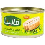 فاليتا تونة لحم خفيف قطع في زيت نباتي 80 جم