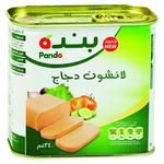 Panda Chicken Luncheon 340gm