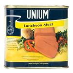 Unium Beef Luncheon Meat 340g