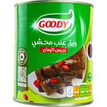 Goody Grape Leaves Stuffed with Pomegranate 850g